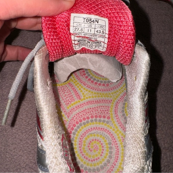 ASICS GT 2150 T054N size 11 - Picture 4 of 4